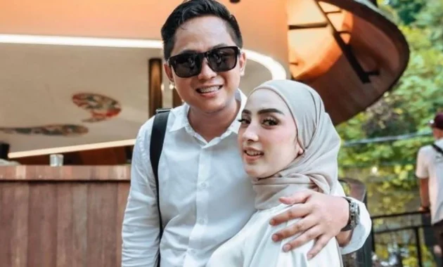 Jadi Pembicaraan Karena Masih Hidup Mewah, Istri Doni Salmanan Jawab Tudingan Netizen: Penjualan Hijab Terlaris Nomor 1
