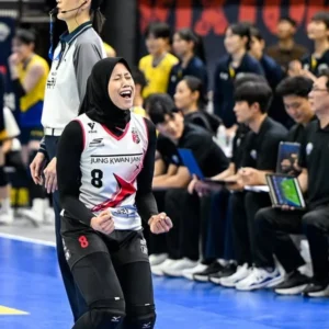 Jadwal Final Four Proliga 2026: Megawati Hangestri Siapkan Penebusan, Bhayangkara Presisi Siap Gigit Lagi