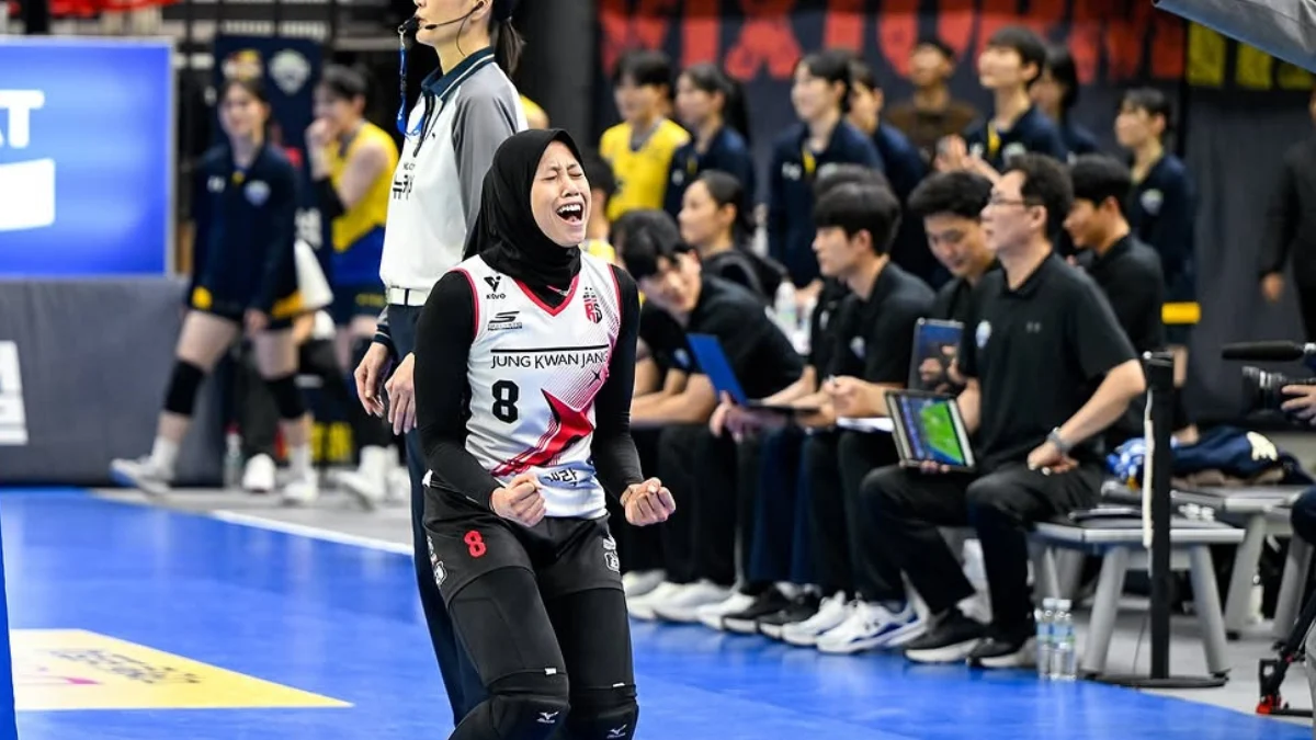 Jadwal Final Four Proliga 2026: Megawati Hangestri Siapkan Penebusan, Bhayangkara Presisi Siap Gigit Lagi