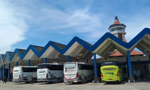 Jadwal & Harga Tiket Bus AKAP Bali‑Jawa Rabu (1/4) – Semua Pilihan Tersedia! Jadwal & Harga Tiket Bus AKAP Bali‑Jawa Rabu (1/4) – Semua Pilihan Tersedia!