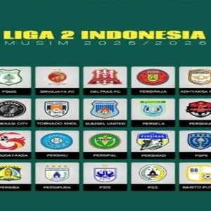 Jadwal Liga 2 2026: Semua Pertandingan, Siaran Langsung, dan Peluang Tim Promosi