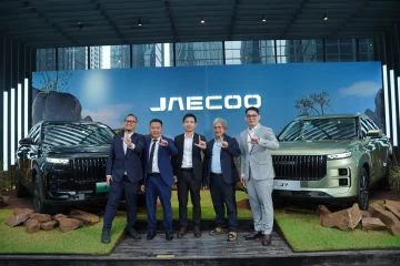 Jaecoo Pastikan J7 yang Beredar di Pasar Indonesia Tidak Bermasalah