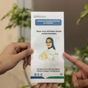 Jaga Status JKN Tetap Aktif, Akses Layanan Kesehatan Lebih Terjamin