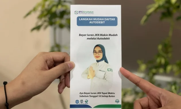 Jaga Status JKN Tetap Aktif, Akses Layanan Kesehatan Lebih Terjamin