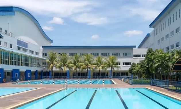 Jakarta Timur Naik Kelas, Sekolah Internasional Kian Ekspansif