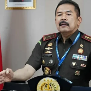 Jaksa Agung Copot Kajati Sumut dan Kajari Karo Terkait Kasus Amsal Sitepu