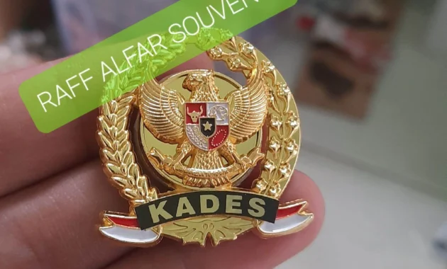 Jaksa di Garis Depan: Dari Penyidikan Suap Hingga Larangan Kriminalisasi Kepala Desa