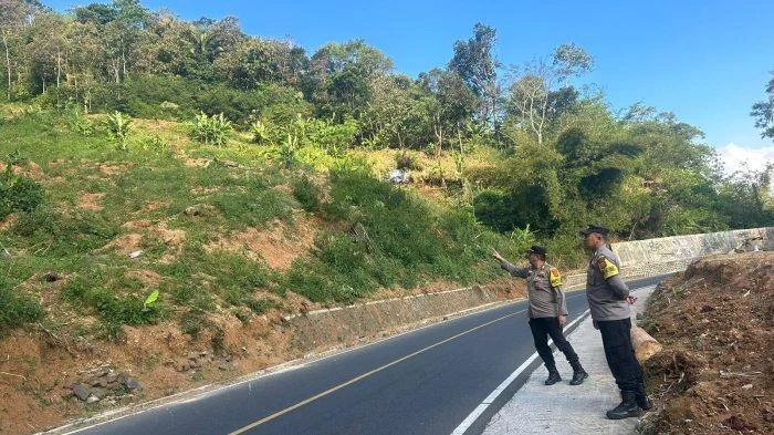 Jalan Nasional Pasuruan Ditutup Total Mulai 6 April, Warga Diberi Jalur Alternatif Lengkap