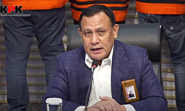 Jalani Pemeriksaan Kasus Perzinaan, Inarasati Datang Diam-Diam Lewat Pintu Belakang