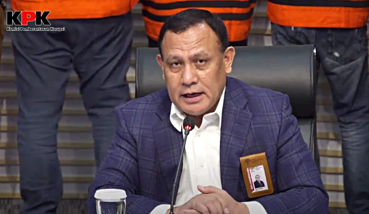 Jalani Pemeriksaan Kasus Perzinaan, Inarasati Datang Diam-Diam Lewat Pintu Belakang