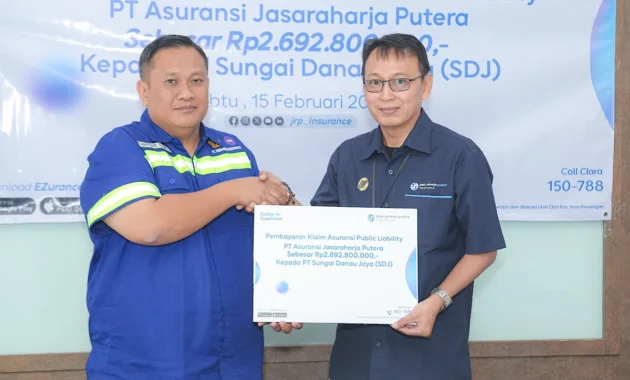 Jamin Pengobatan Korban Tabrakan KA Argo‑Bromo‑KRL, Jasaraharja Putera Pastikan Proses Klaim Cepat dan Mudah