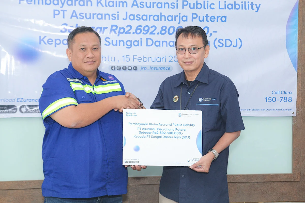 Jamin Pengobatan Korban Tabrakan KA Argo‑Bromo‑KRL, Jasaraharja Putera Pastikan Proses Klaim Cepat dan Mudah