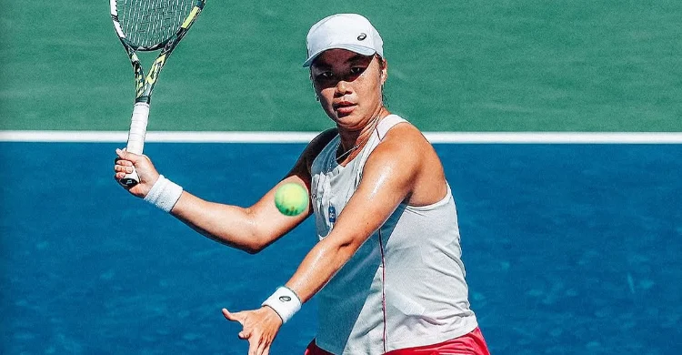 Janice Tjen Guncang Charleston Open 2026: Debut Menghadapi Tuan Rumah, Kemenangan Memukau