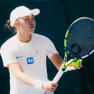 Janice Tjen Guncang Tur Amerika 2026: Rekap Perjuangan dan Momen Puncak yang Menjadi Sorotan