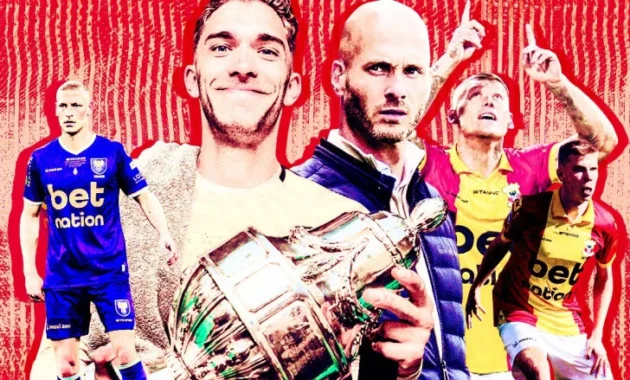 Japan FC: Dari Pulau Samurai ke Panggung Eropa, Kisah Kebangkitan dan Tantangan Baru