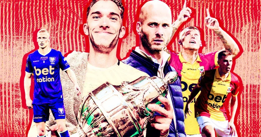 Japan FC: Dari Pulau Samurai ke Panggung Eropa, Kisah Kebangkitan dan Tantangan Baru