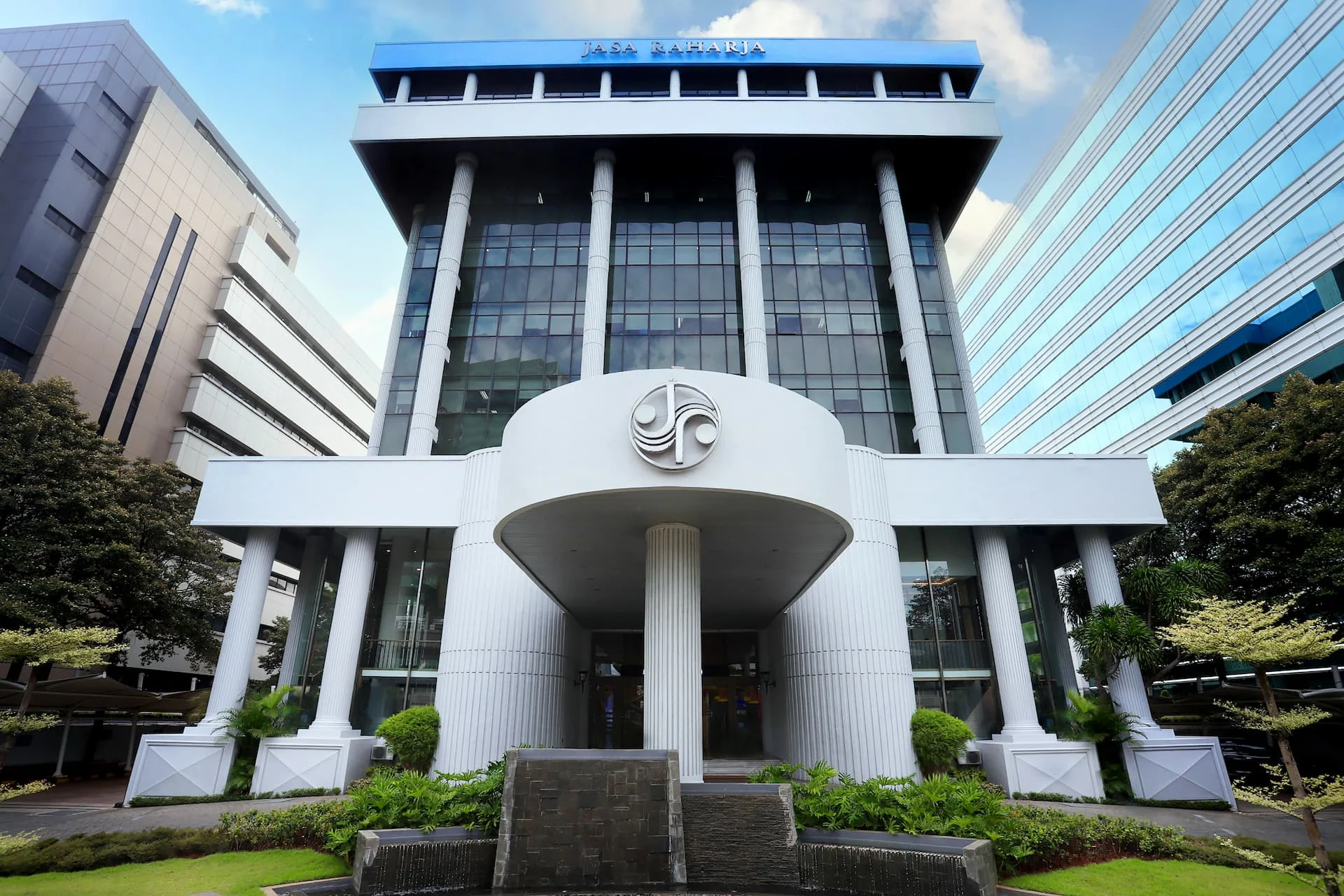 Jasa Raharja Jajaki Pemanfaatan Aset Gedung untuk Museum di Kota Tua