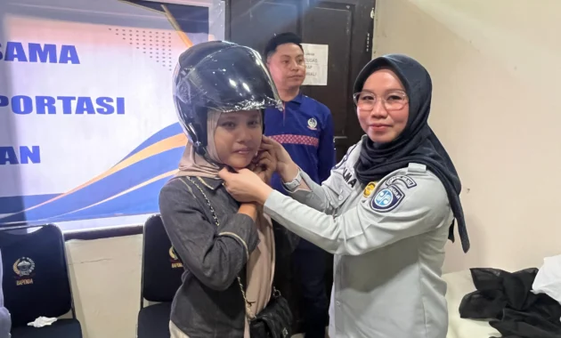 Jasa Raharja salurkan perlindungan bagi korban kecelakaan KA Jasa Raharja salurkan perlindungan bagi korban kecelakaan KA