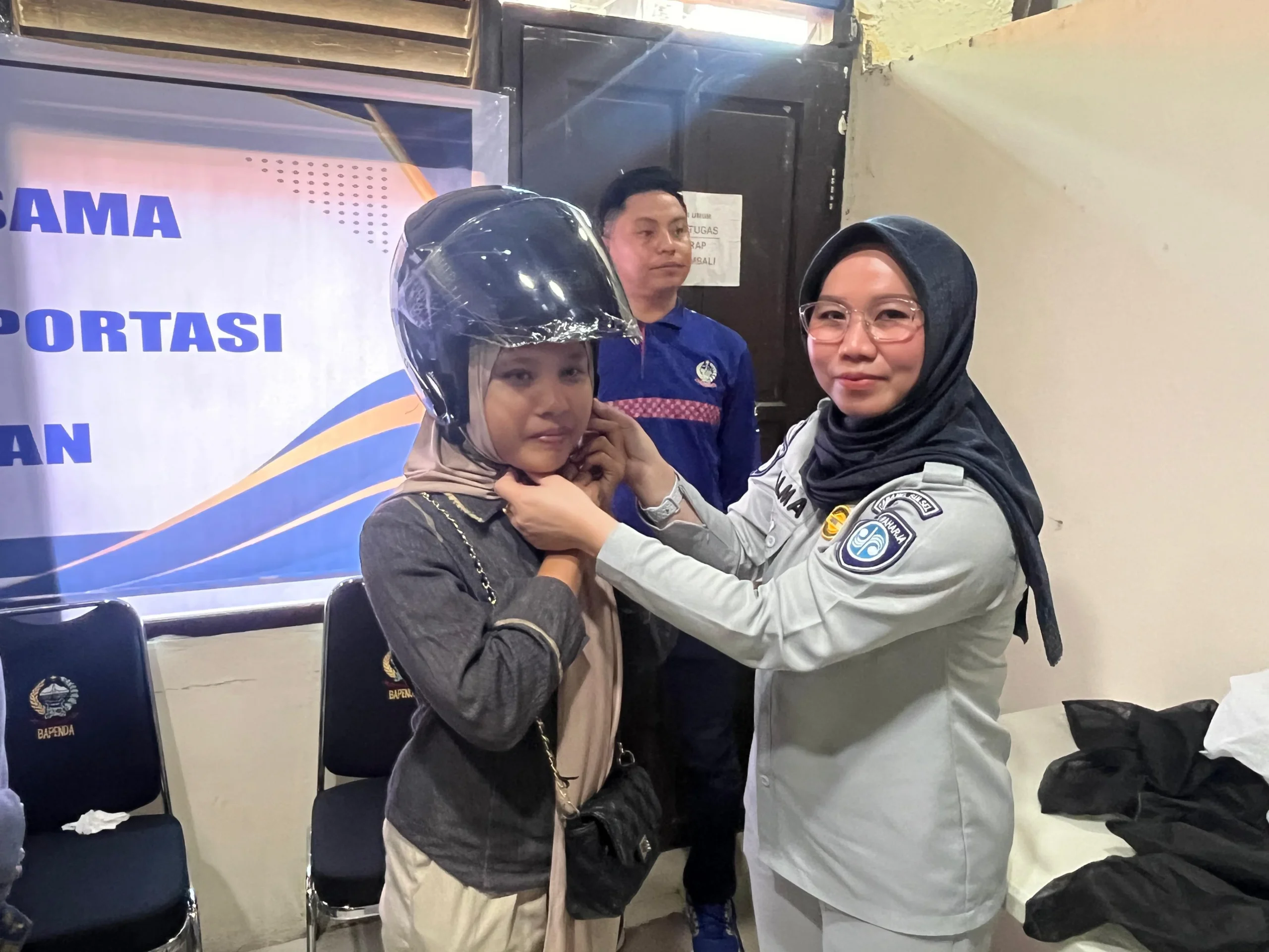 Jasa Raharja salurkan perlindungan bagi korban kecelakaan KA