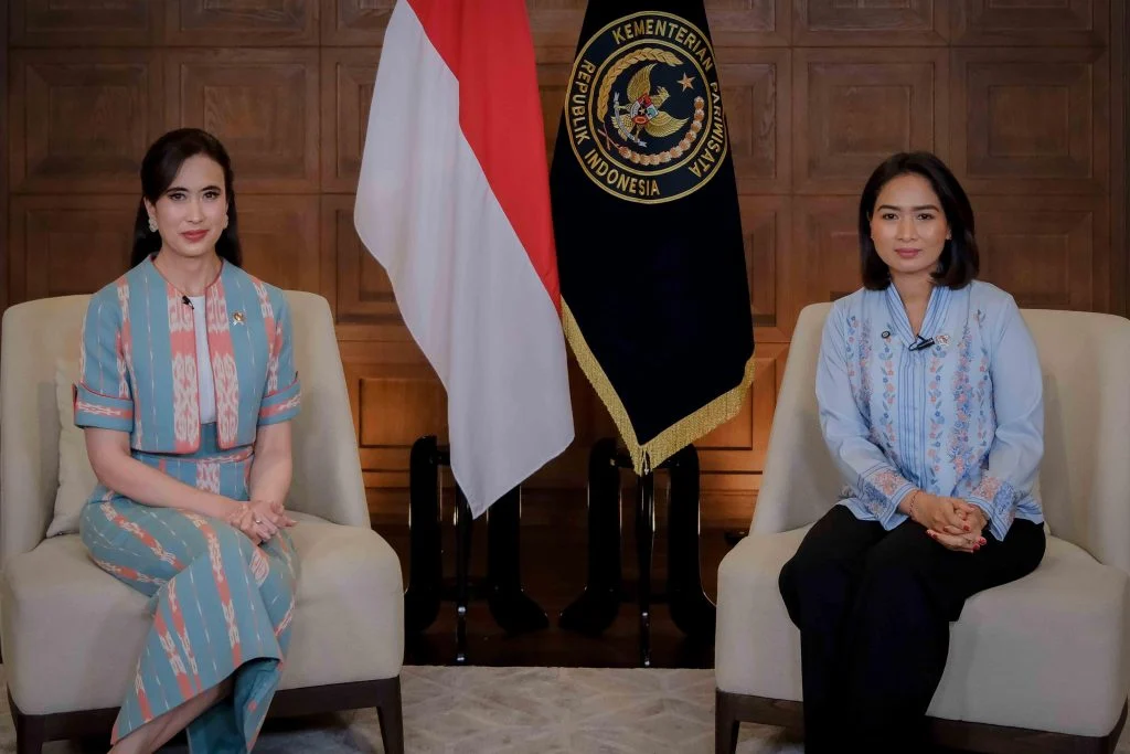 Jawa Tengah catat pertumbuhan positif pariwisata di Kuartal I 2026