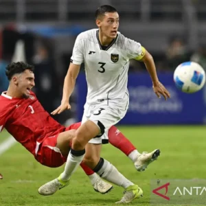 Jay Idzes Bersinar di Final FIFA Series 2026: Pujian Media Italia Meski Timnas Indonesia Kalah Tipis 0-1