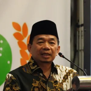 Jazuli Juwaini Terpilih Ketua Umum PBMA 2026-2031, Prioritaskan Pendidikan, Dakwah, dan Program Sosial