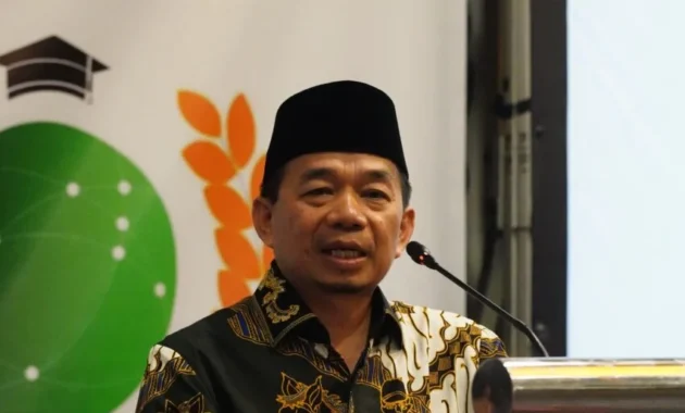 Jazuli Juwaini Terpilih Ketua Umum PBMA 2026-2031, Prioritaskan Pendidikan, Dakwah, dan Program Sosial