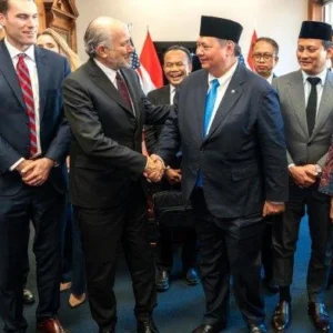 JD Vance Mungkin Pimpin Lagi Delegasi AS dalam Negosiasi Kedua dengan Iran