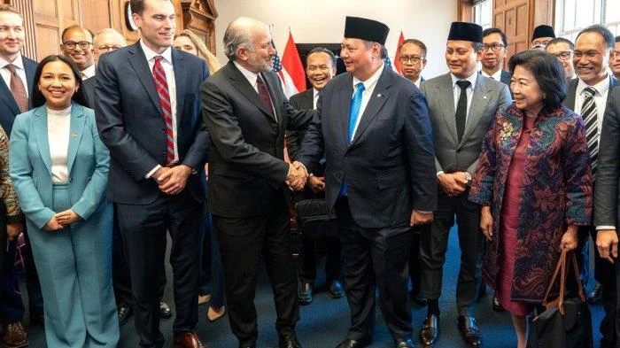 JD Vance Mungkin Pimpin Lagi Delegasi AS dalam Negosiasi Kedua dengan Iran