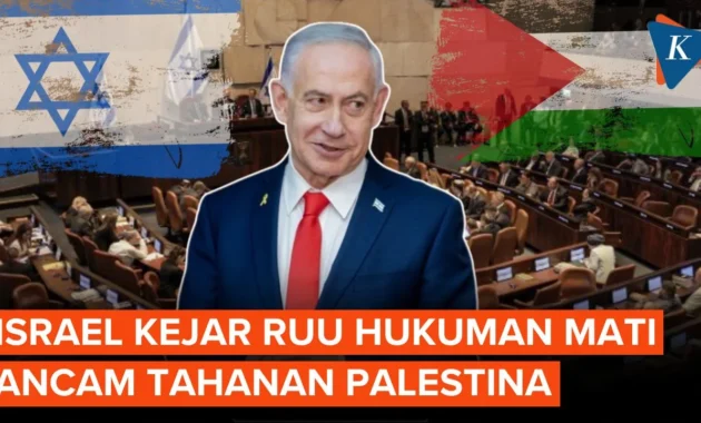 JDF Asia Pasifik Kecam Keras Pengesahan UU Hukuman Mati Israel untuk Tahanan Palestina JDF Asia Pasifik Kecam Keras Pengesahan UU Hukuman Mati Israel untuk Tahanan Palestina