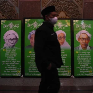 Jelang Muktamar ke-35 NU, Prinsip ‘Asal Bukan Koruptor’ Kembali Ditekankan