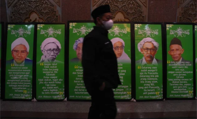 Jelang Muktamar ke-35 NU, Prinsip ‘Asal Bukan Koruptor’ Kembali Ditekankan