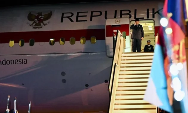 Jenazah Praka Rico Dipersiapkan Pulang ke Indonesia