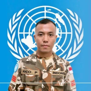 Jenazah Rico Pramudia Dibawa ke Jakarta Sebelum Diantar ke Medan