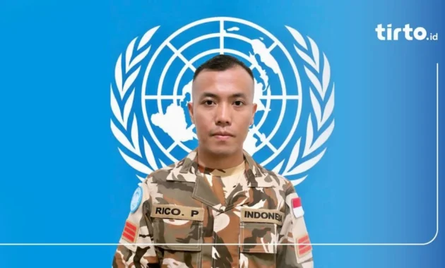 Jenazah Rico Pramudia Dibawa ke Jakarta Sebelum Diantar ke Medan