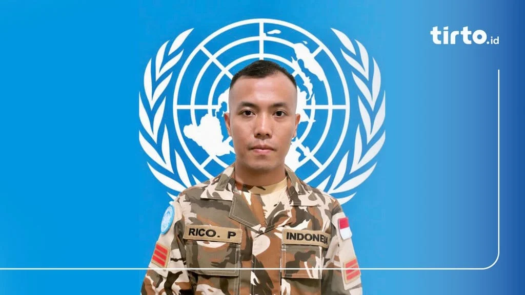 Jenazah Rico Pramudia Dibawa ke Jakarta Sebelum Diantar ke Medan