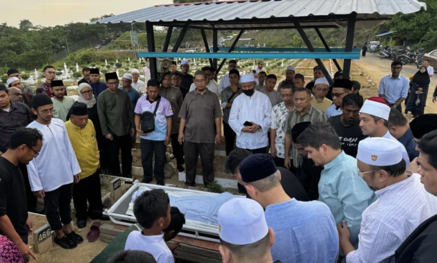 Jenazah Serka Anumerta Muhammad Nur Ichwan Tiba di Magelang