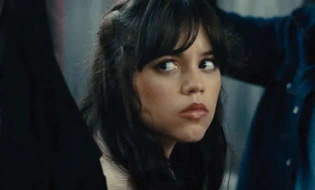 Jenna Ortega Siap Mengguncang Layar: ‘Klara and the Sun’ Tayang 2024, Trailer Mengharukan & Kabarnya Wednesday Musim 3