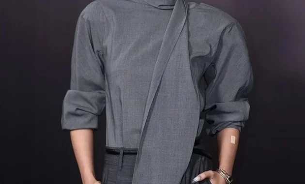 Jennie BLACKPINK Resmi Jadi Brand Ambassador Global Ray‑Ban, Gaya Ikoniknya Memukau Dunia