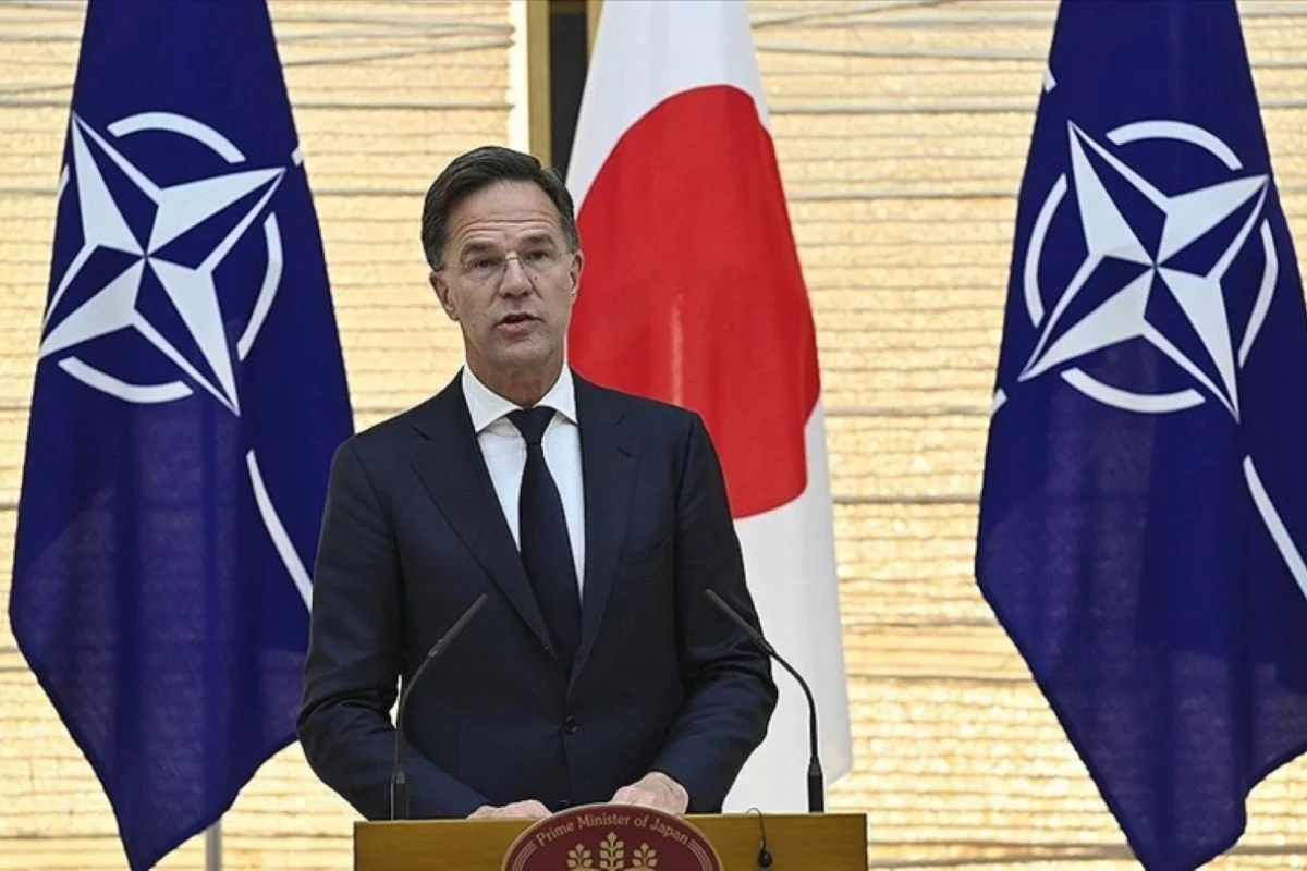 Jepang dan NATO akan memperkuat kerja sama keamanan global