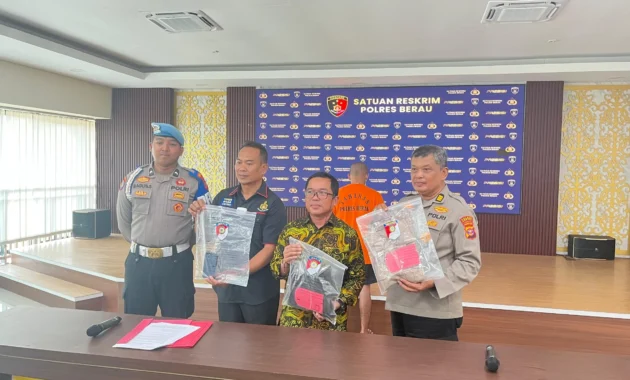 Jerat Kuasa Pak Bupati, Berharap dapat Upeti, Berakhir Mendekam di Balik Jeruji Besi