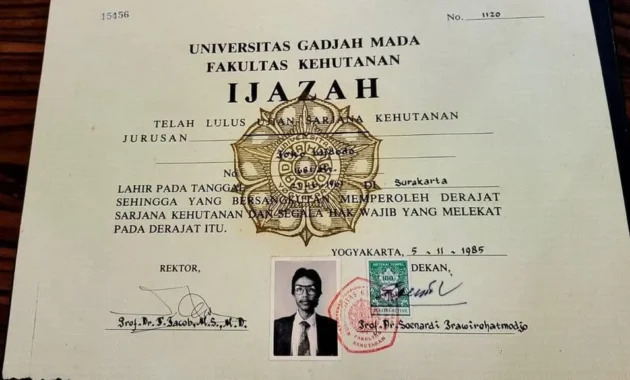 JK Bantah Dana Rp5 Miliar untuk Isu Ijazah Palsu Jokowi, Video AI dan Foto Wisuda Jadi Bukti Utama