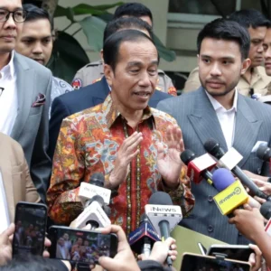 JK Dilaporkan ke Polisi Diduga Upaya Pembungkaman Isu Ijazah Jokowi