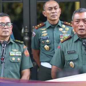 JK Diserang Video Lawas soal Mati Syahid, Drone Emprit Simpulkan sebagai Upaya Manipulasi