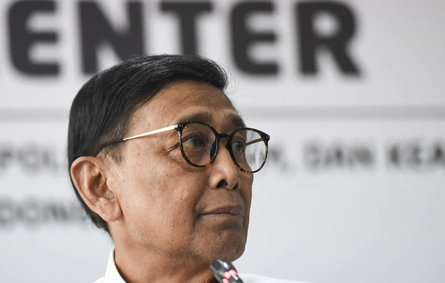 JK Klarifikasi Video Viral soal Maluku dan Poso, Sebut Ceramahnya Soal Perdamaian