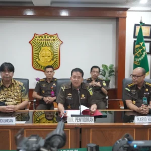 JK Pertimbangkan Langkah Hukum Usai Dilaporkan ke Polisi, Jelaskan Kata Syahid dalam Ceramah di UGM