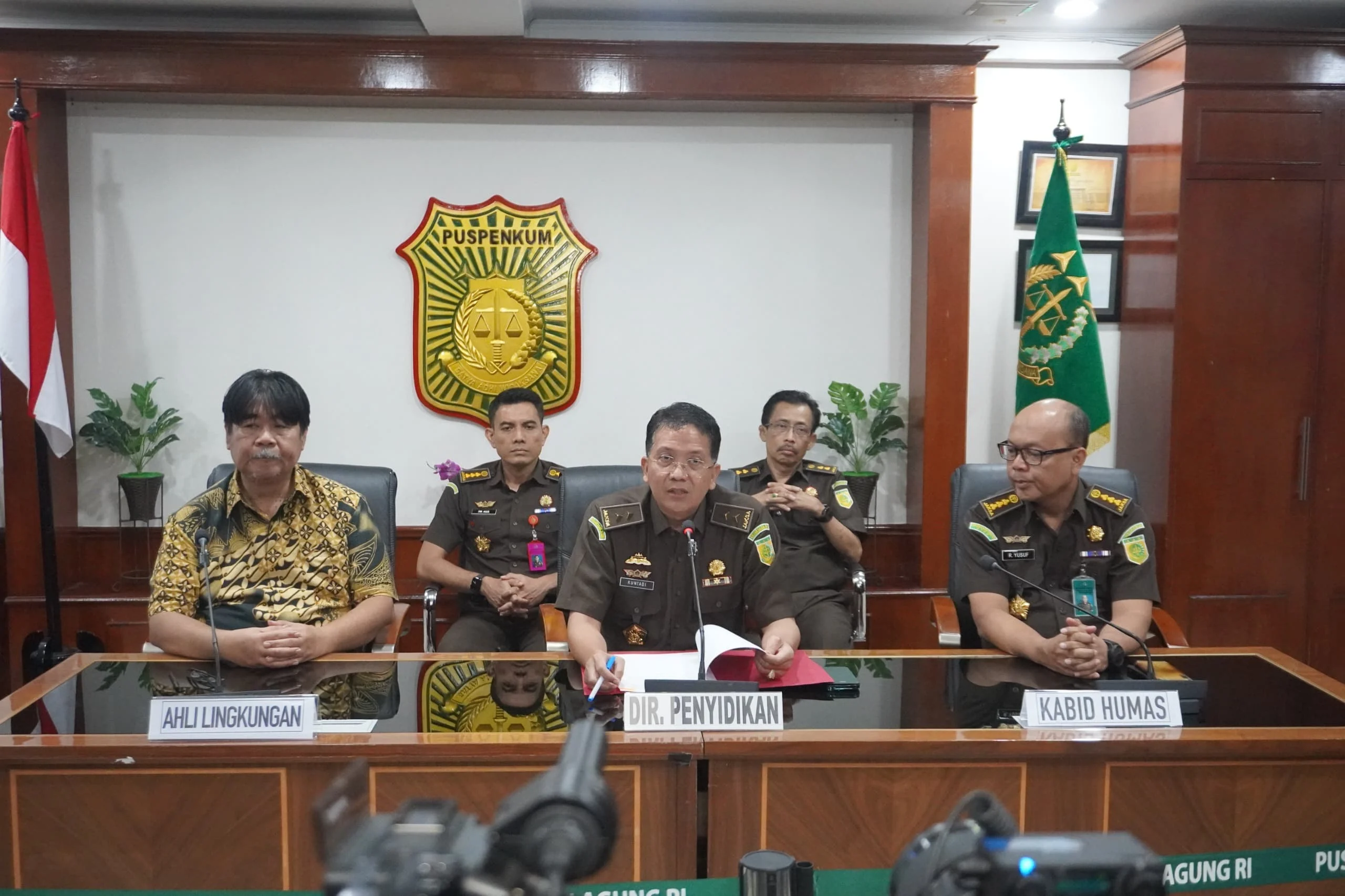 JK Pertimbangkan Langkah Hukum Usai Dilaporkan ke Polisi, Jelaskan Kata Syahid dalam Ceramah di UGM