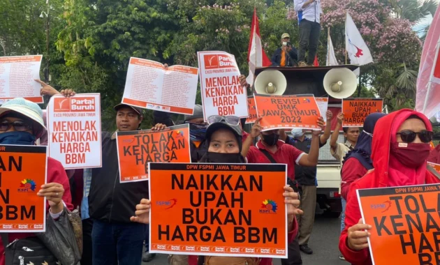 JK Usul Harga BBM Dinaikan, Banggar DPR Khawatirkan Daya Beli Masyarakat Turun