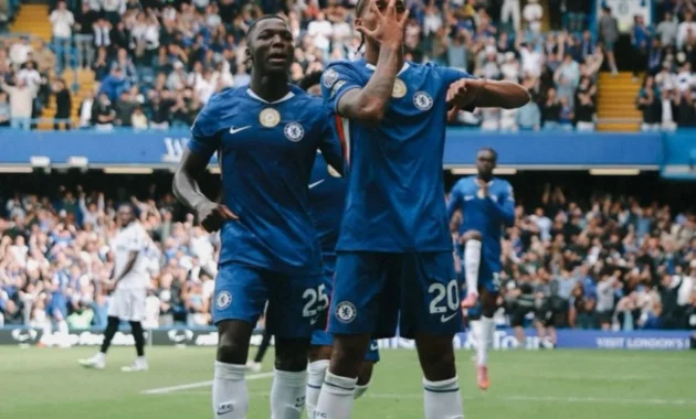 João Pedro: Dari Sorotan Liga Inggris Hingga Peran Penting di Brasileirão, Siapa Sebenarnya Bintang yang Dicari?