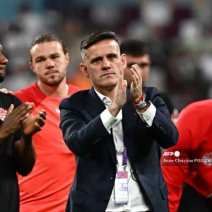 John Herdman Gagal? Buktikan Ramadhan Sananta Sebagai ‘Olivier Giroud’ Timnas Indonesia